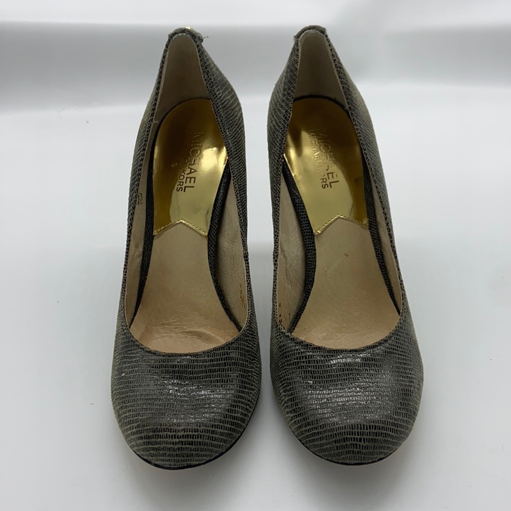 Michael Kors heels